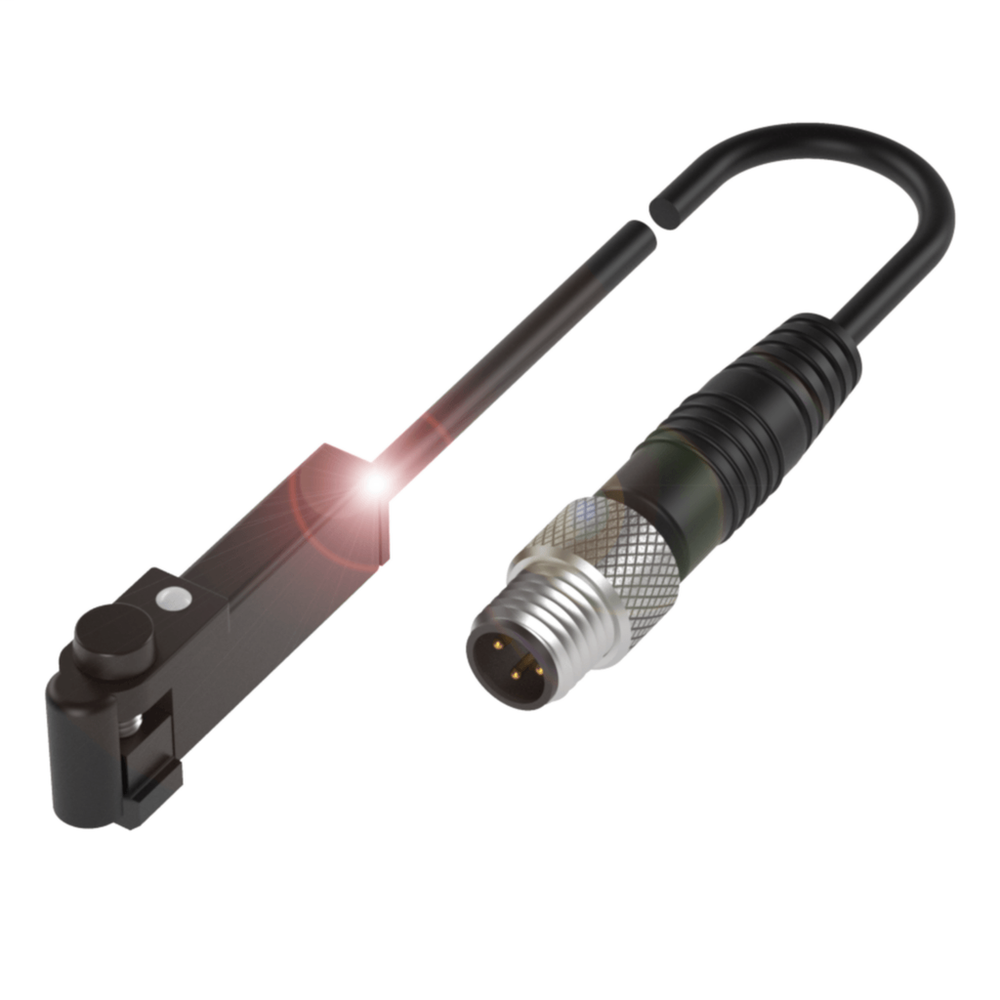 Image of Balluff BMF 305K/HW23-PS-C-2-SA2-S49-00,2 ASM