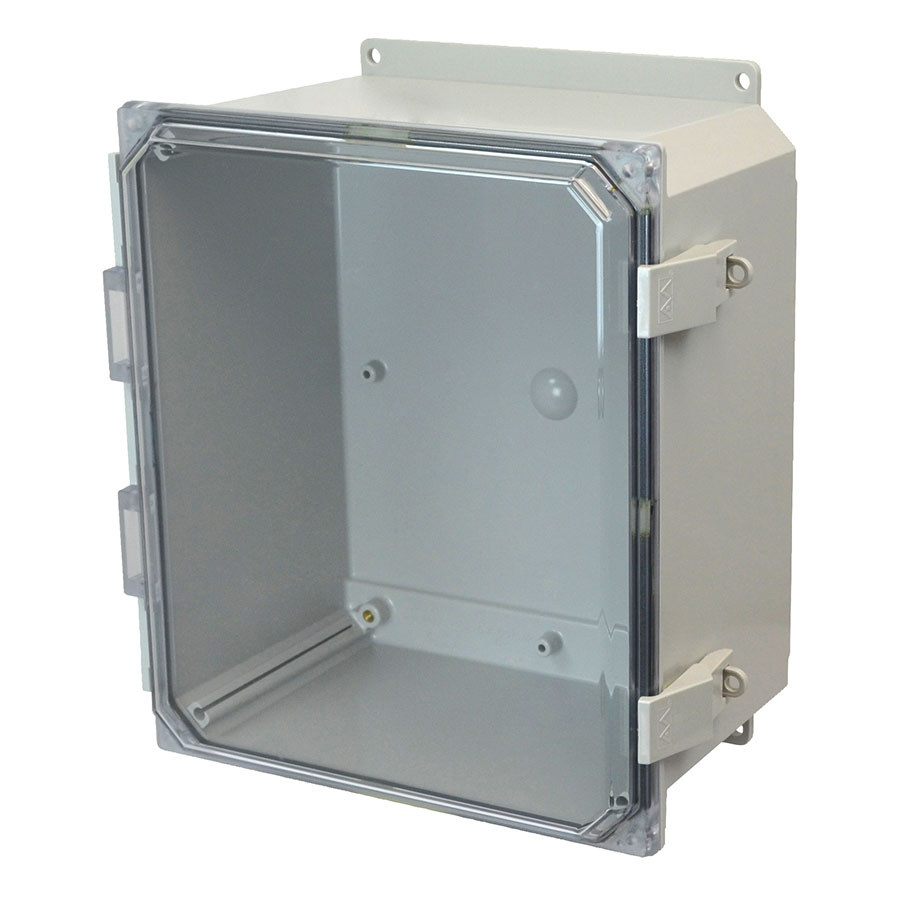 Image of Allied Moulded AMP1206CCNLF