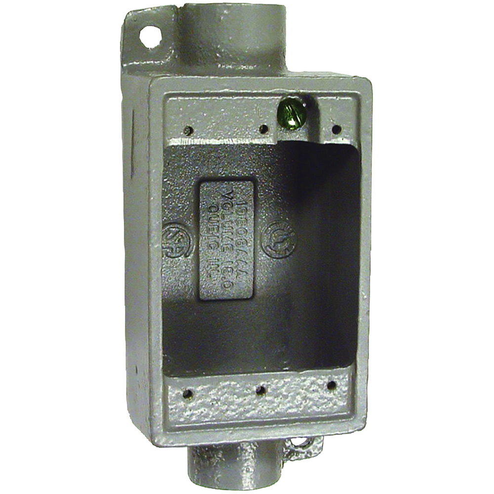 Image of Killark FDC-1
