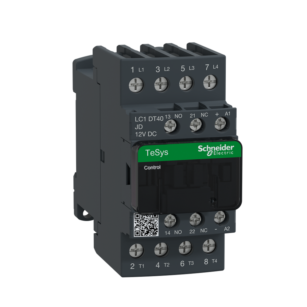 Image of Schneider Electric LC1DT40JD