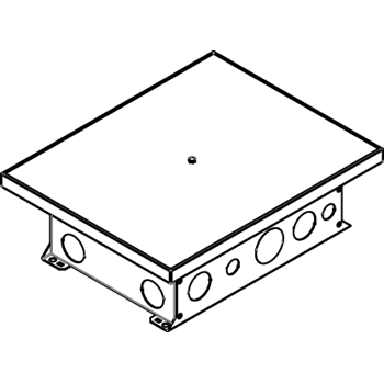 Image of Wiremold CCBBS-OG