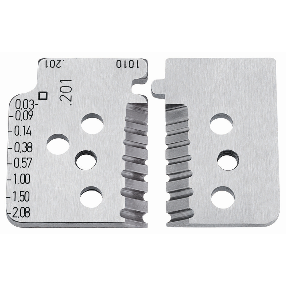 Image of KNIPEX 12 19 02