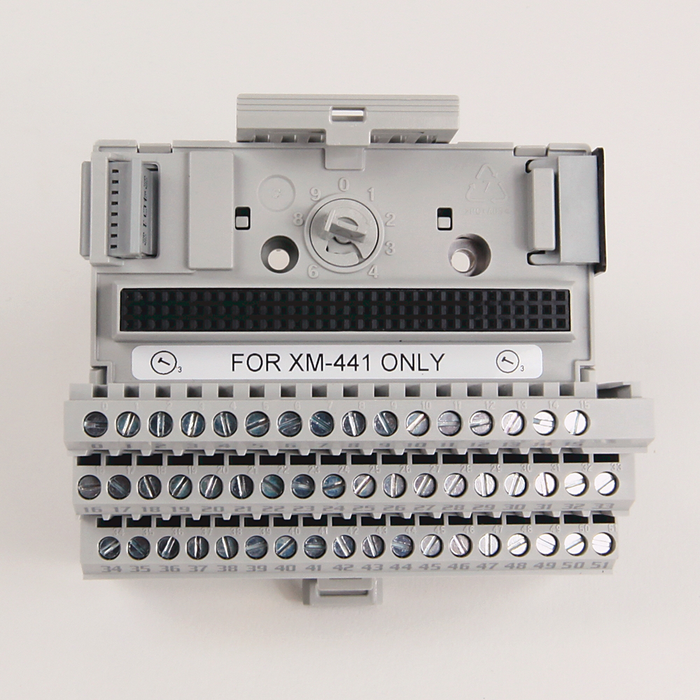 Image of Allen-Bradley 1440-TB-D
