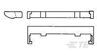 Image of TE Connectivity 142750-1