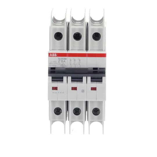 Image of ABB SU203M-Z15