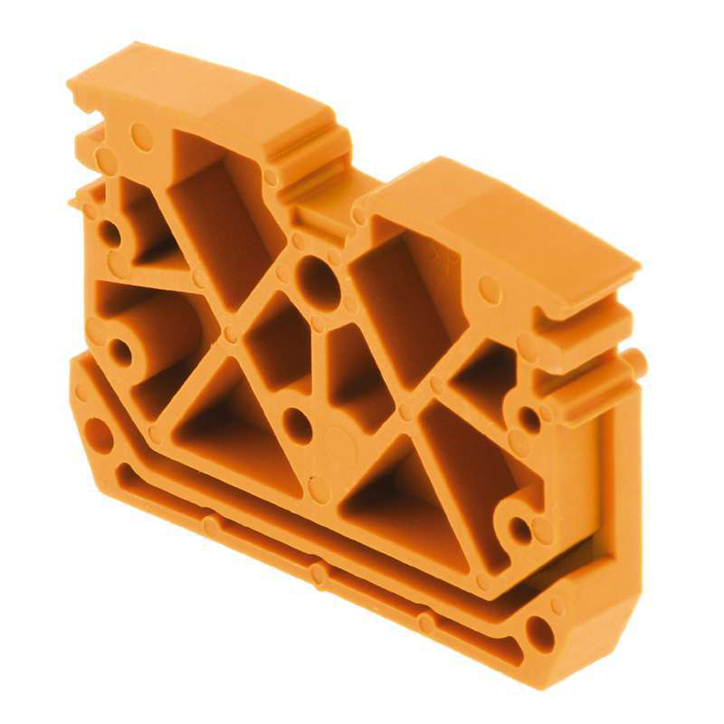 Image of Weidmuller 1704340000