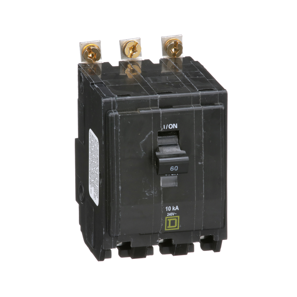 Image of Schneider Electric QOB360