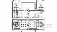 Image of TE Connectivity 533288-7
