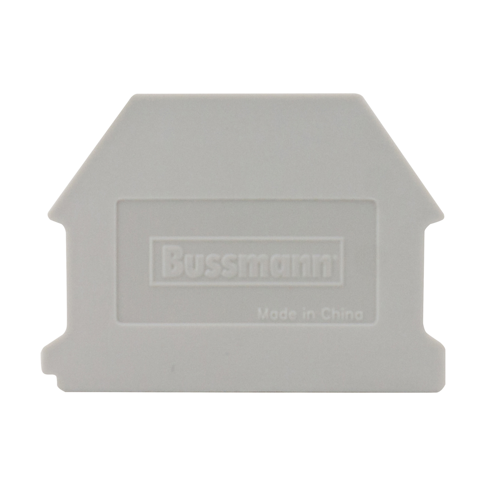 Image of Bussmann DS20-GY-ND