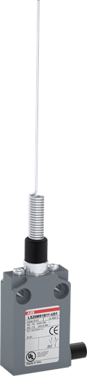 Image of ABB LS20M91B11-U01