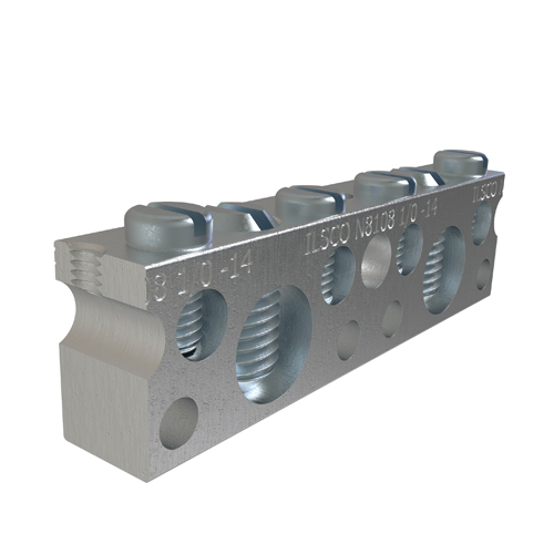 Image of ILSCO NBAE-0204-1