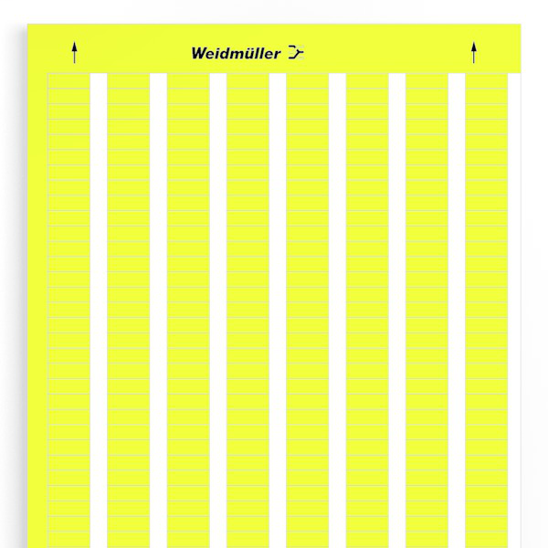 Image of Weidmuller 1749321687