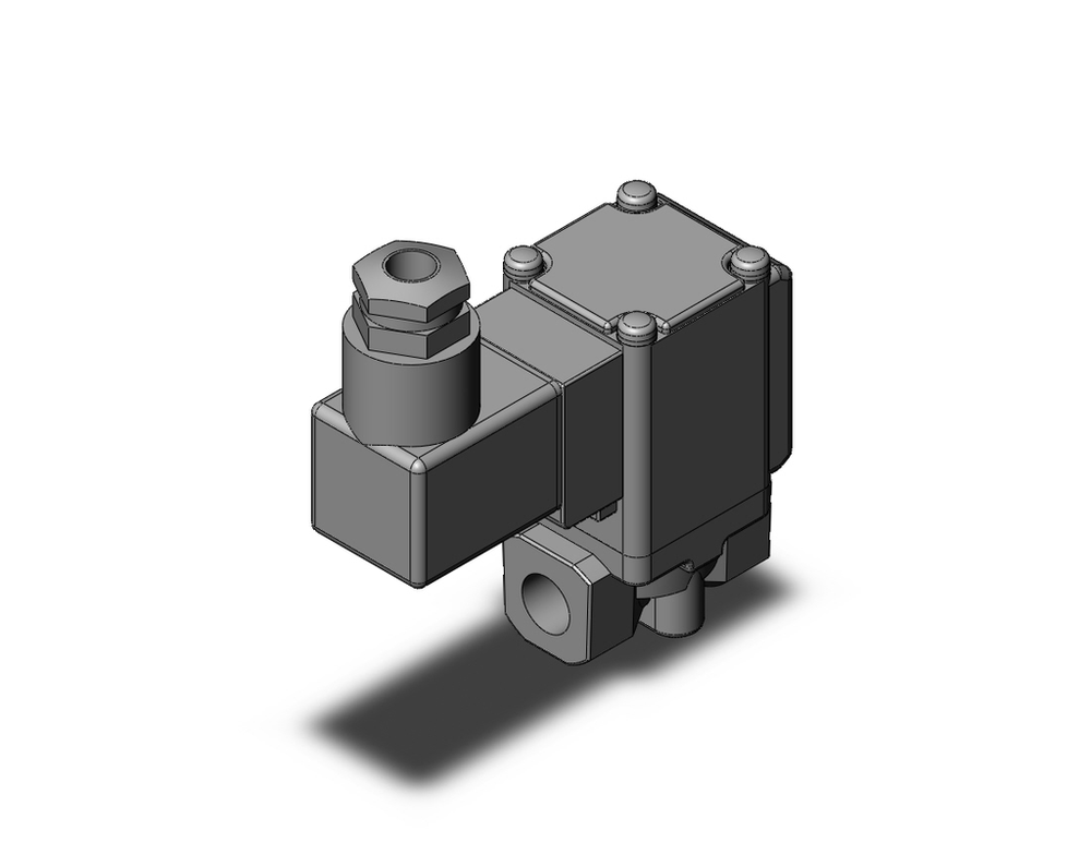 Image of SMC VX224AGA