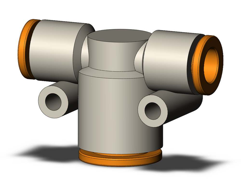 Image of SMC KQ2T07-11A