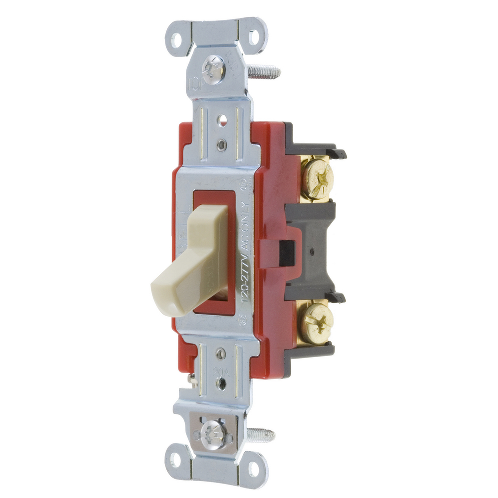 Image of Hubbell Wiring Device-Kellems 1224I