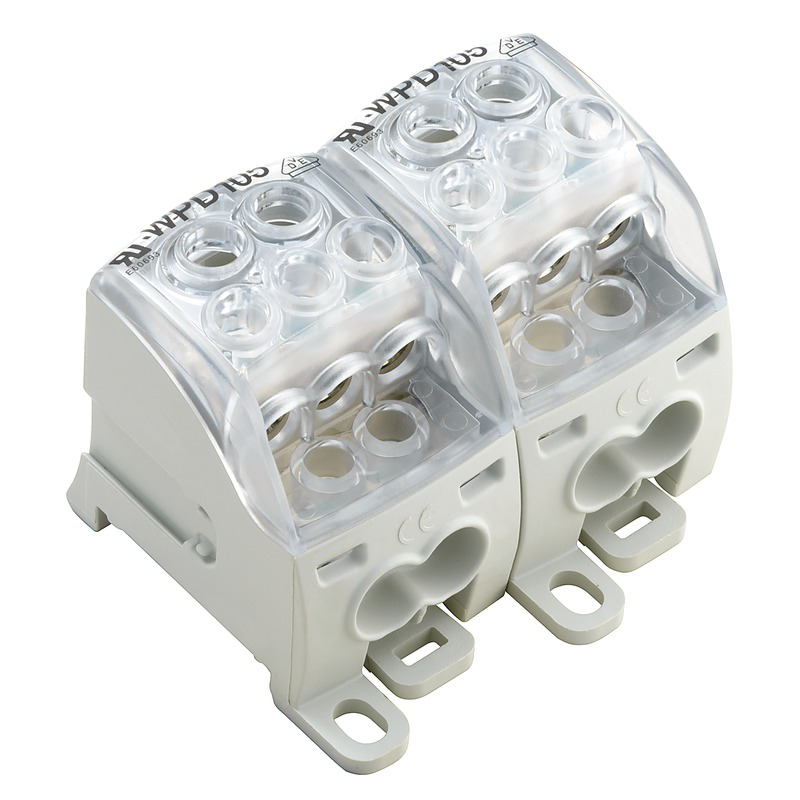 Image of Weidmuller 1562180000