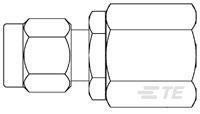 Image of TE Connectivity 1050750-1