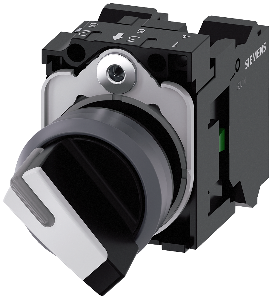 Image of Siemens 3SU11302BF603MA0