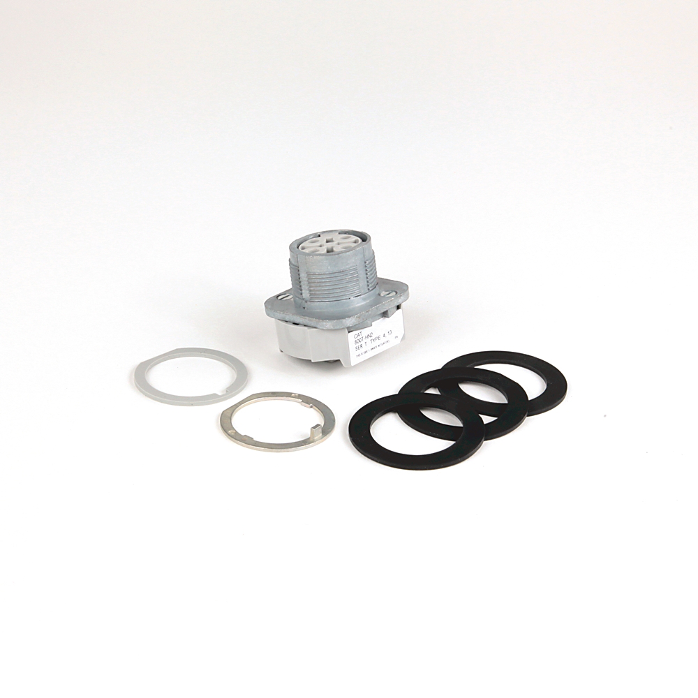 Image of Allen-Bradley 800T-HN5