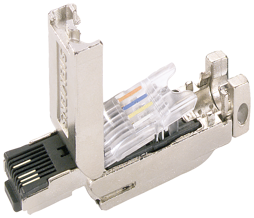 Image of Siemens 6GK19011BB102AA0