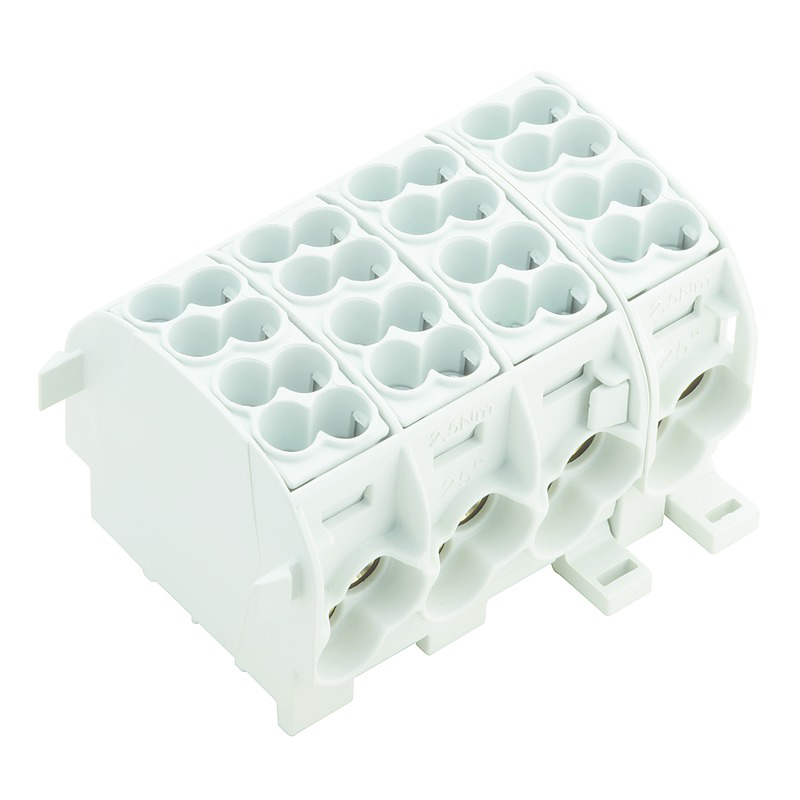 Image of Weidmuller 1561800000