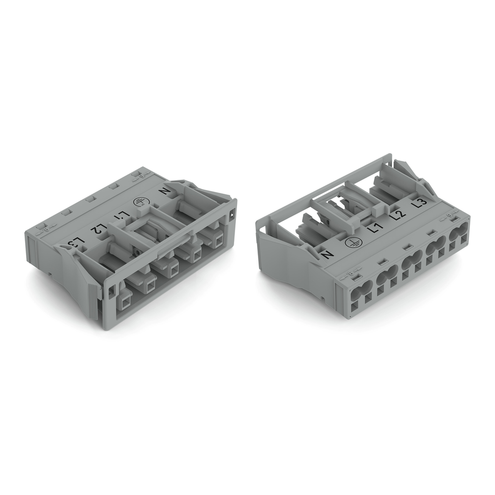 Image of WAGO 770-745/060-000