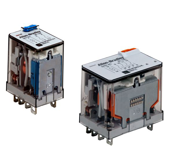 Image of Allen-Bradley 700-HF32A06-3-4