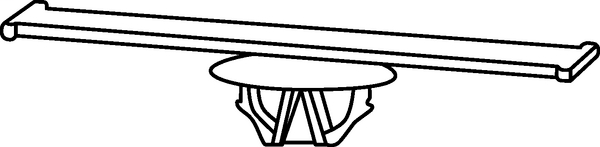Image of HellermannTyton 151-01036