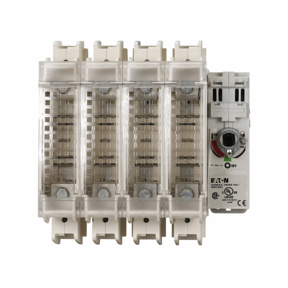 Image of Eaton R9K4100FJ