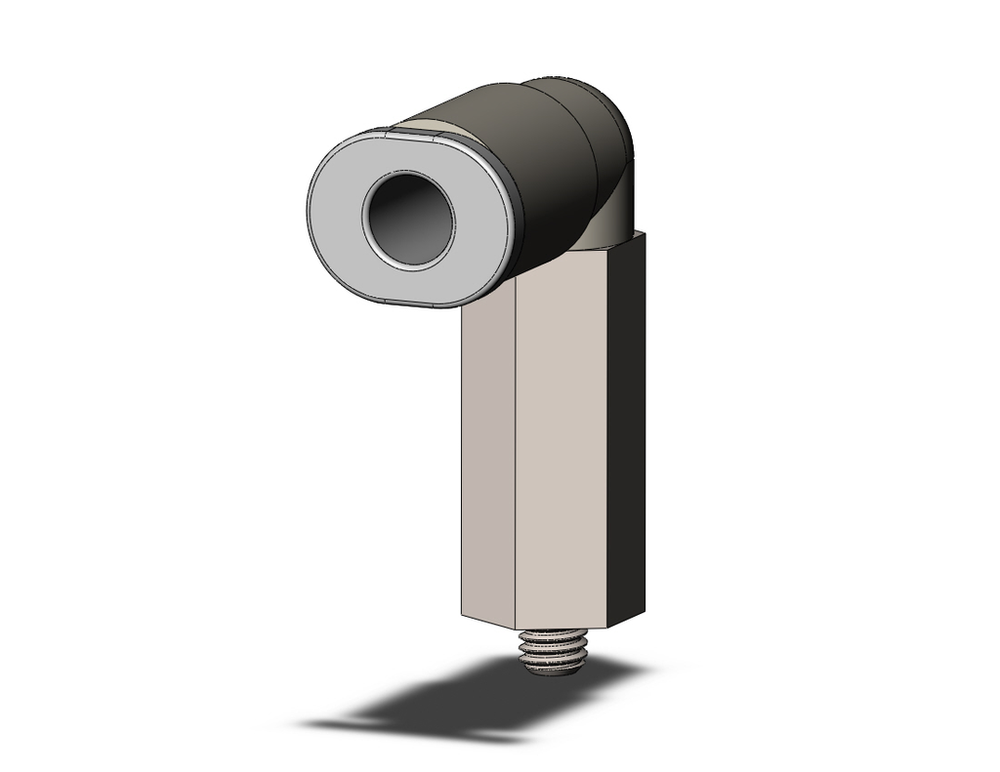 Image of SMC KQ2W04-M3G1
