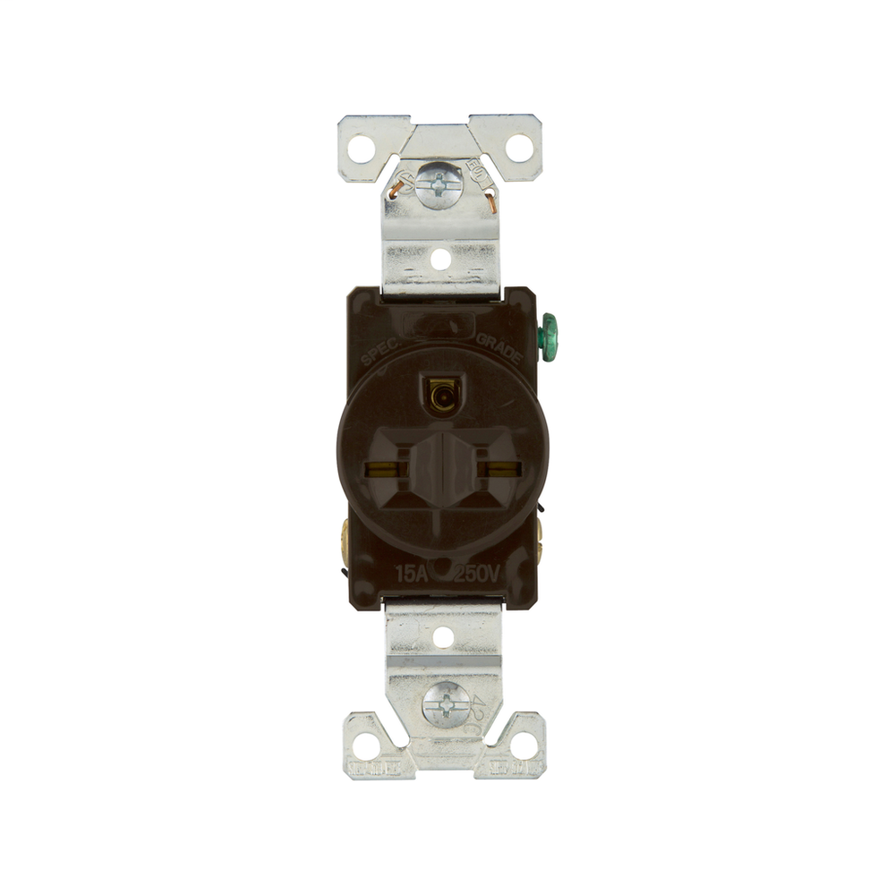 Image of Cooper Wiring Devices 5661B