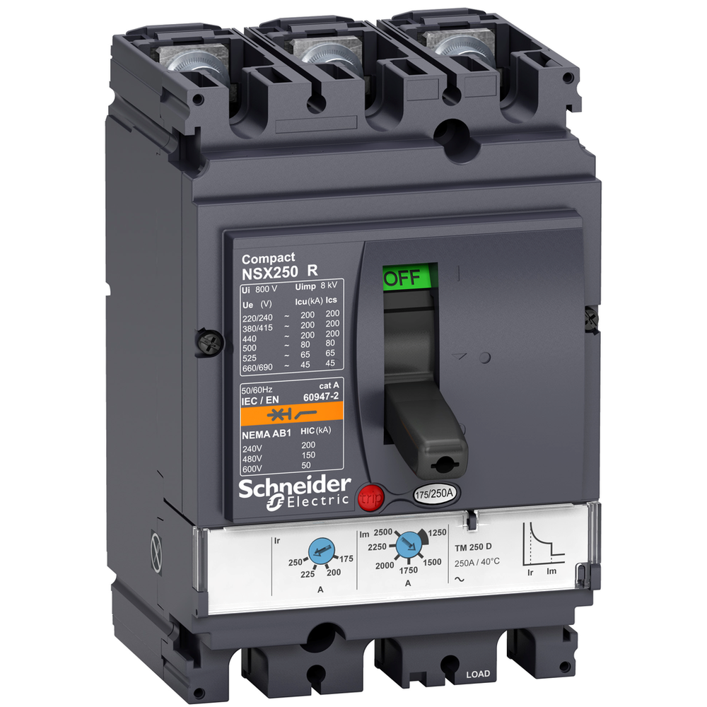 Image of Schneider Electric LV433472
