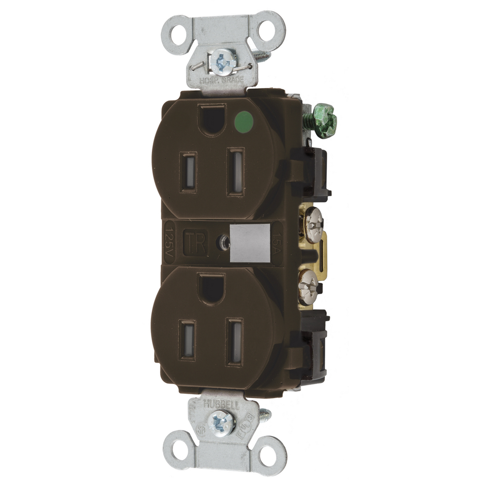 Image of Hubbell Wiring Device-Kellems 8200TRA