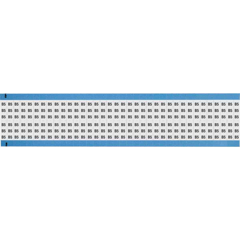 Image of Brady WM-B5-SC-PK