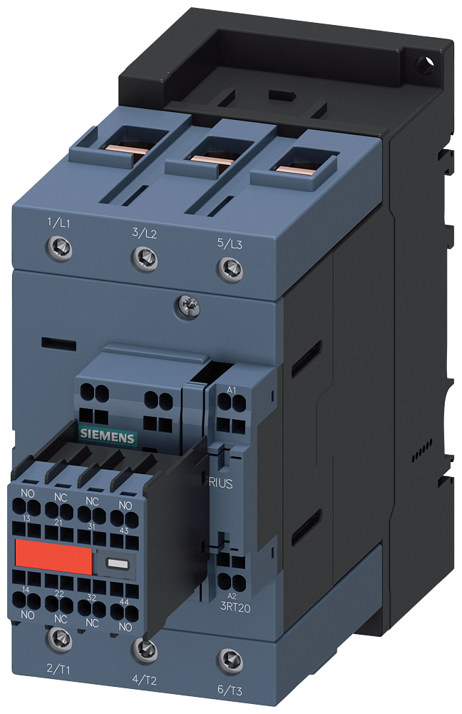 Image of Siemens 3RT20463NB343MA0
