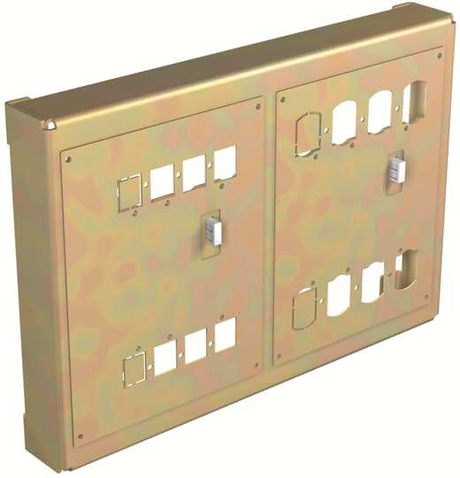 Image of ABB 1SDA054952R1