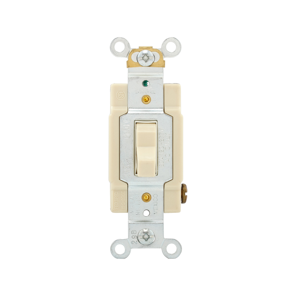 Image of Cooper Wiring Devices CSB420V
