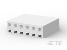 Image of TE Connectivity 640251-6
