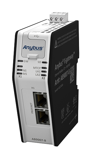 Image of Anybus AB9007-B