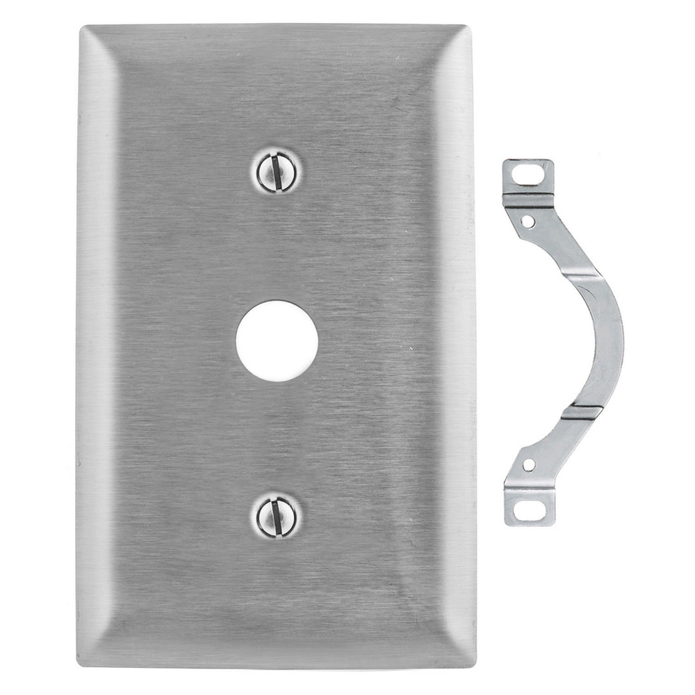 Image of Hubbell Wiring Device-Kellems SS738