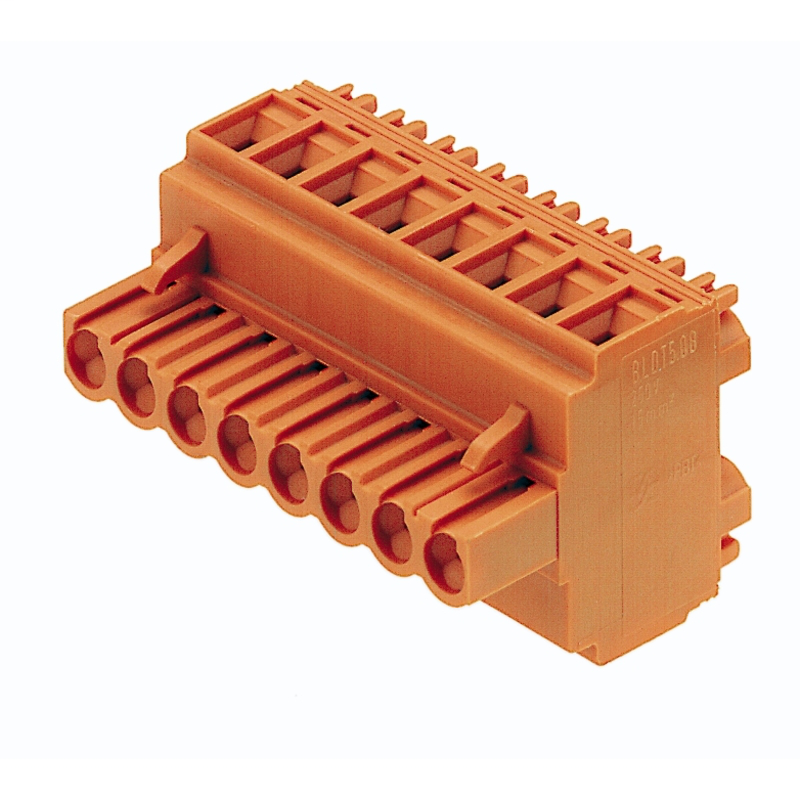 Image of Weidmuller 1644740000