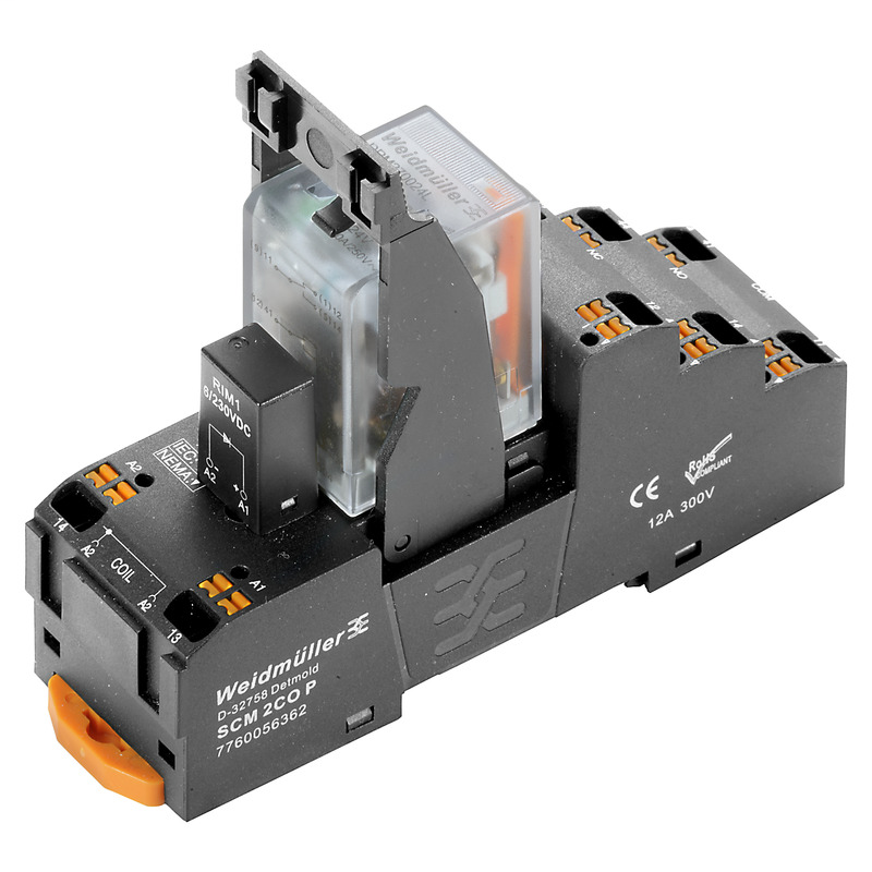 Image of Weidmuller 2576110000