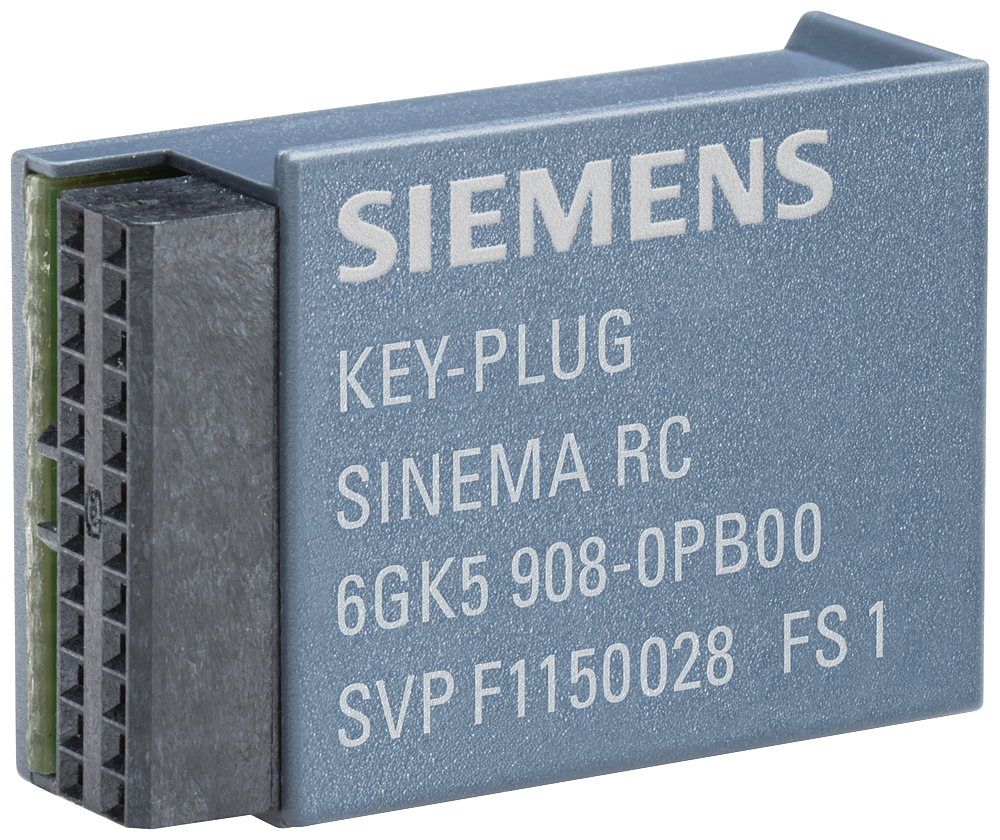 Image of Siemens 6GK59080PB00