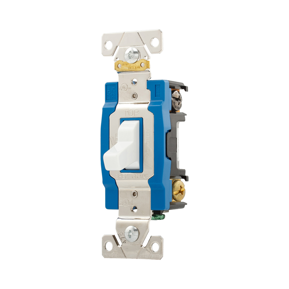Image of Cooper Wiring Devices AH1204W