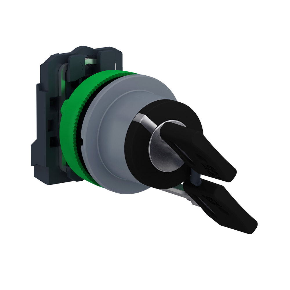 Image of Schneider Electric XB5FGCUST01