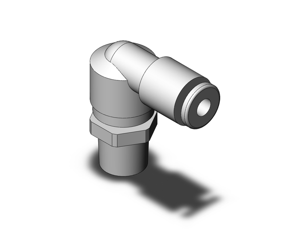 Image of SMC KXL04-01S