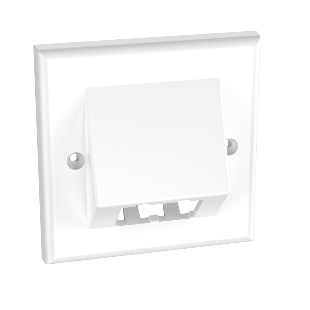 Image of Panduit CFPUKS2BAWY