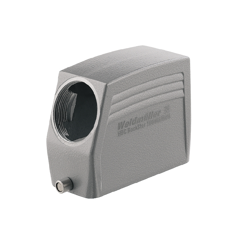 Image of Weidmuller 1657890000