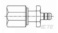 Image of TE Connectivity 51749-1