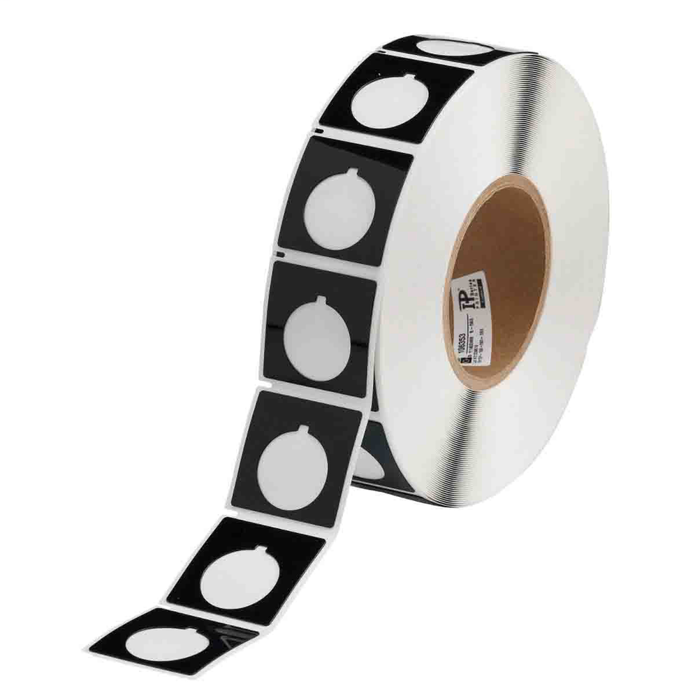Image of Brady THTEP-169-593-.5BK
